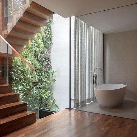 Hommyhome Arenal Luxury セビリア エクステリア 写真