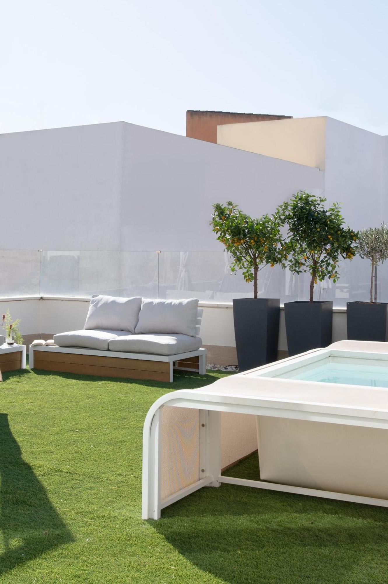 Hommyhome Arenal Luxury セビリア エクステリア 写真