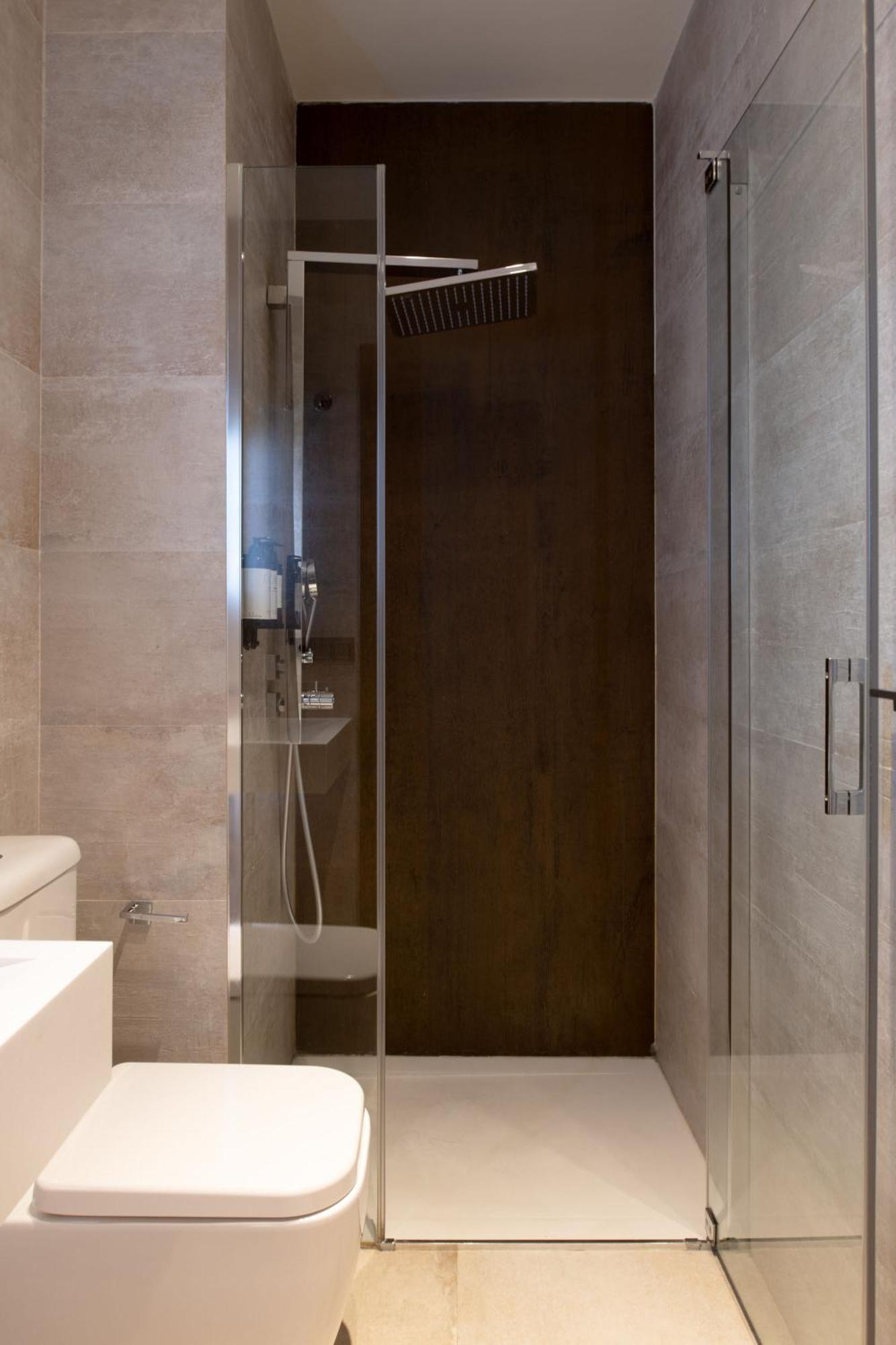 Hommyhome Arenal Luxury セビリア エクステリア 写真