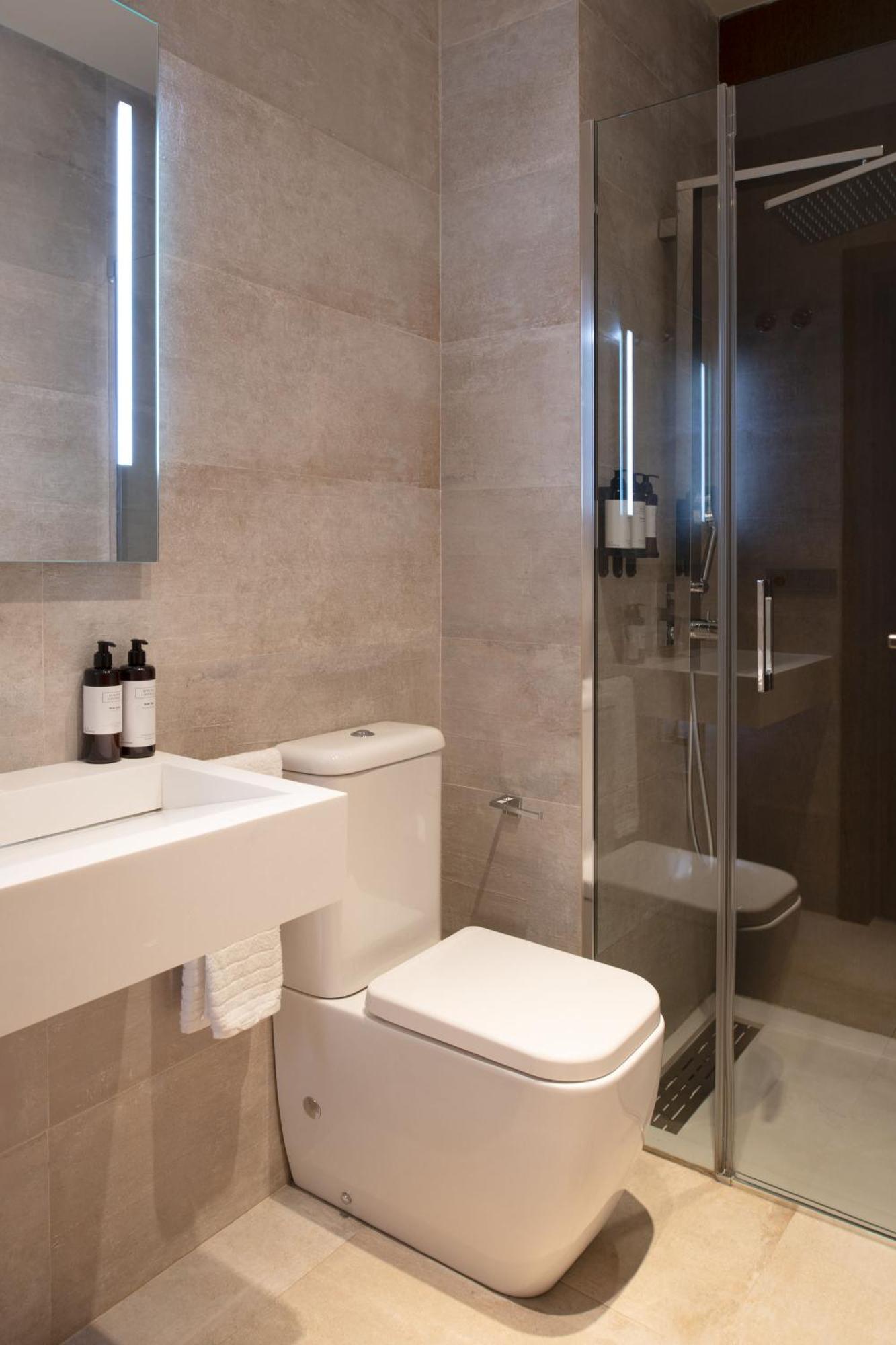 Hommyhome Arenal Luxury セビリア エクステリア 写真