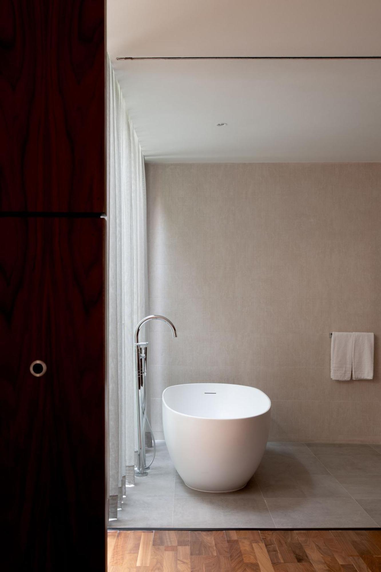 Hommyhome Arenal Luxury セビリア エクステリア 写真
