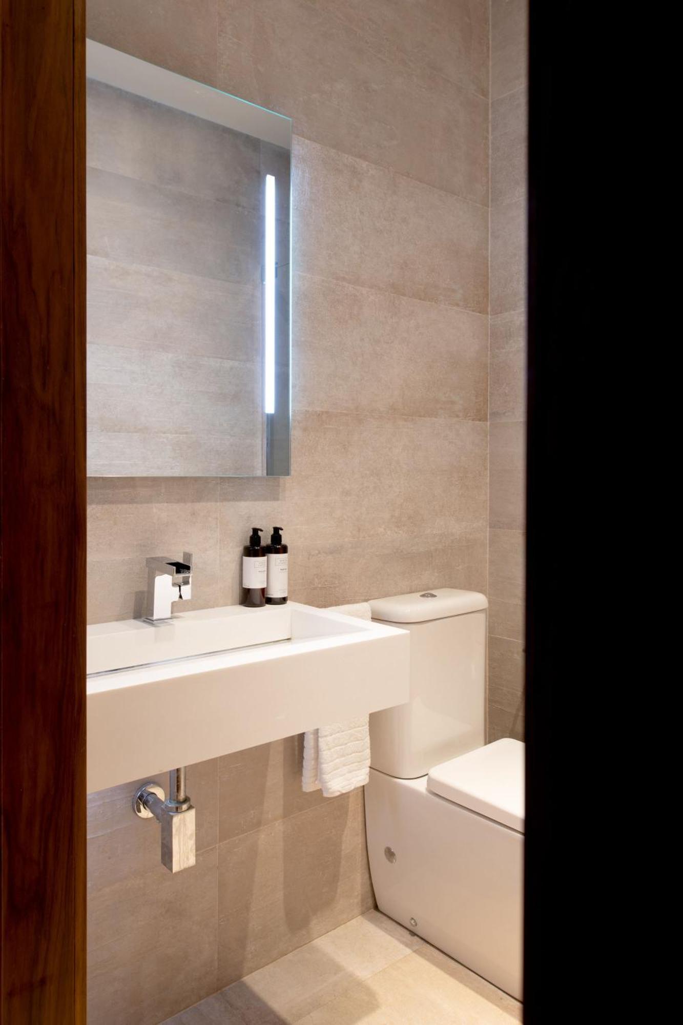 Hommyhome Arenal Luxury セビリア エクステリア 写真