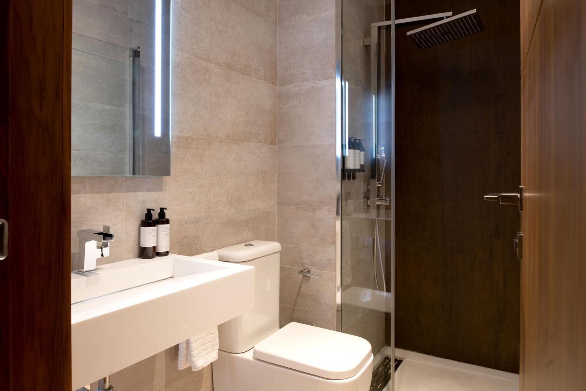 Hommyhome Arenal Luxury セビリア エクステリア 写真