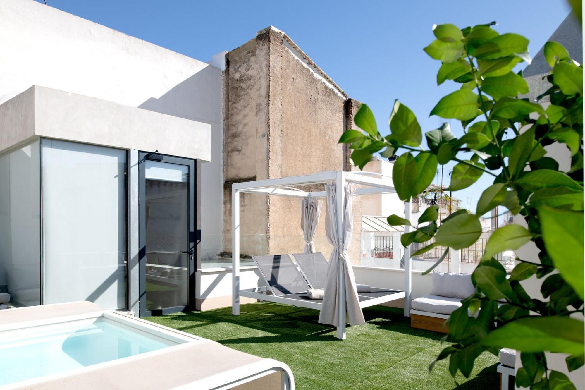 Hommyhome Arenal Luxury セビリア エクステリア 写真