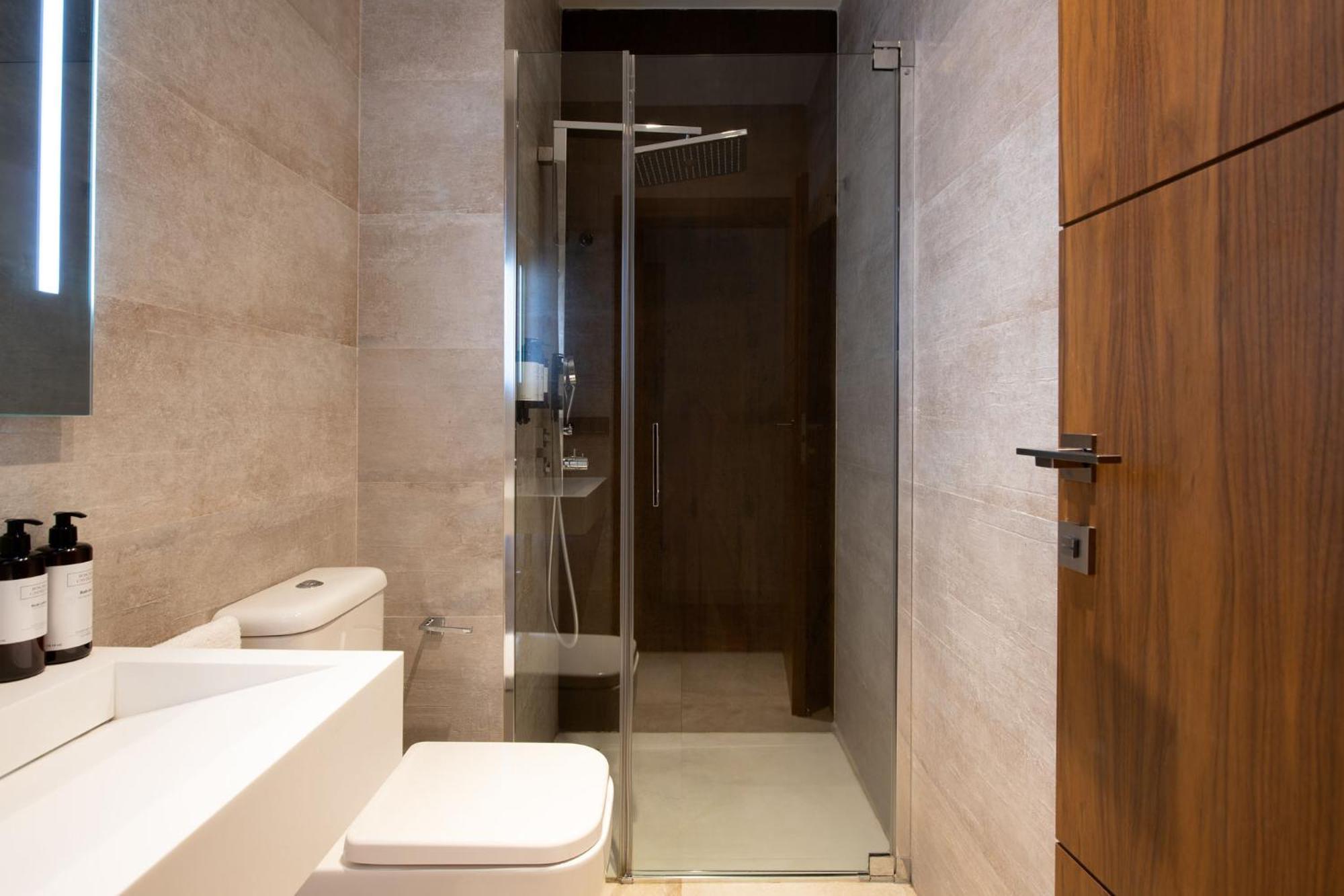 Hommyhome Arenal Luxury セビリア エクステリア 写真