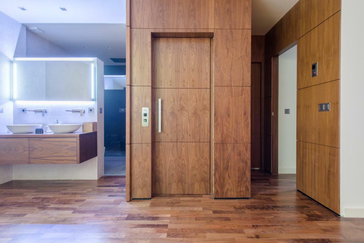 Hommyhome Arenal Luxury セビリア エクステリア 写真