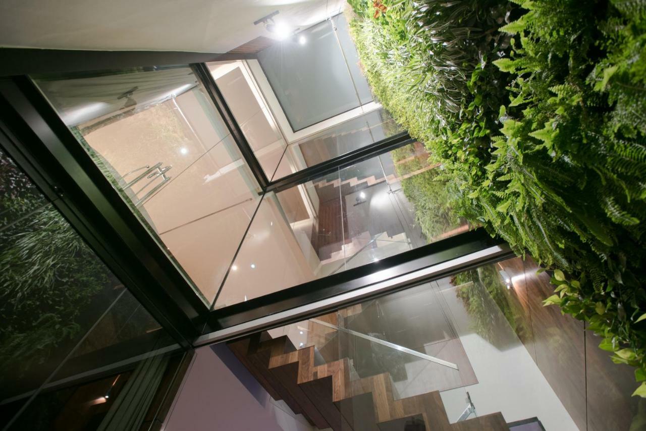 Hommyhome Arenal Luxury セビリア エクステリア 写真