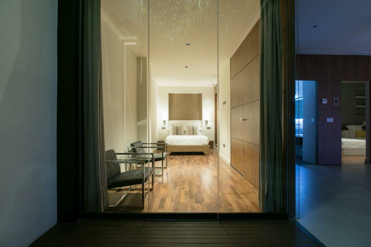 Hommyhome Arenal Luxury セビリア エクステリア 写真