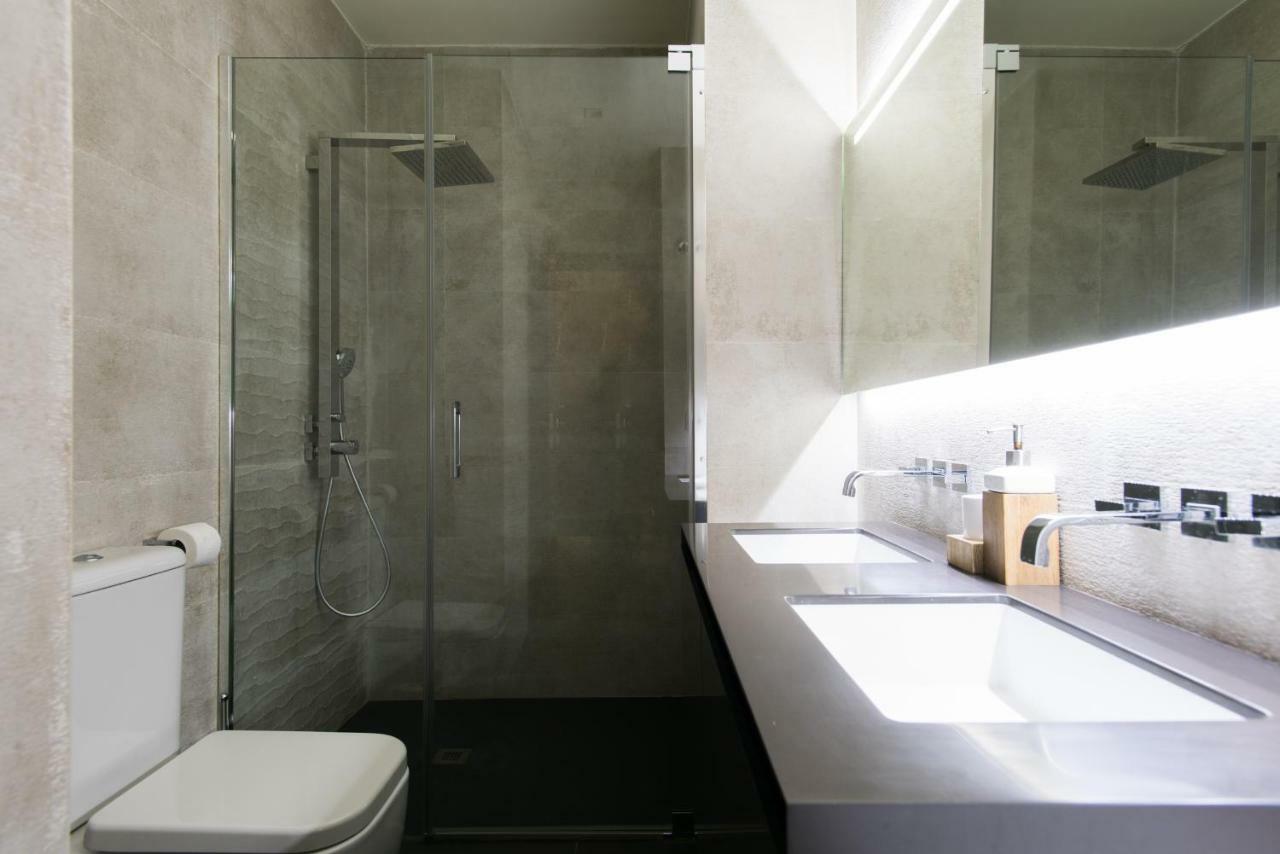 Hommyhome Arenal Luxury セビリア エクステリア 写真