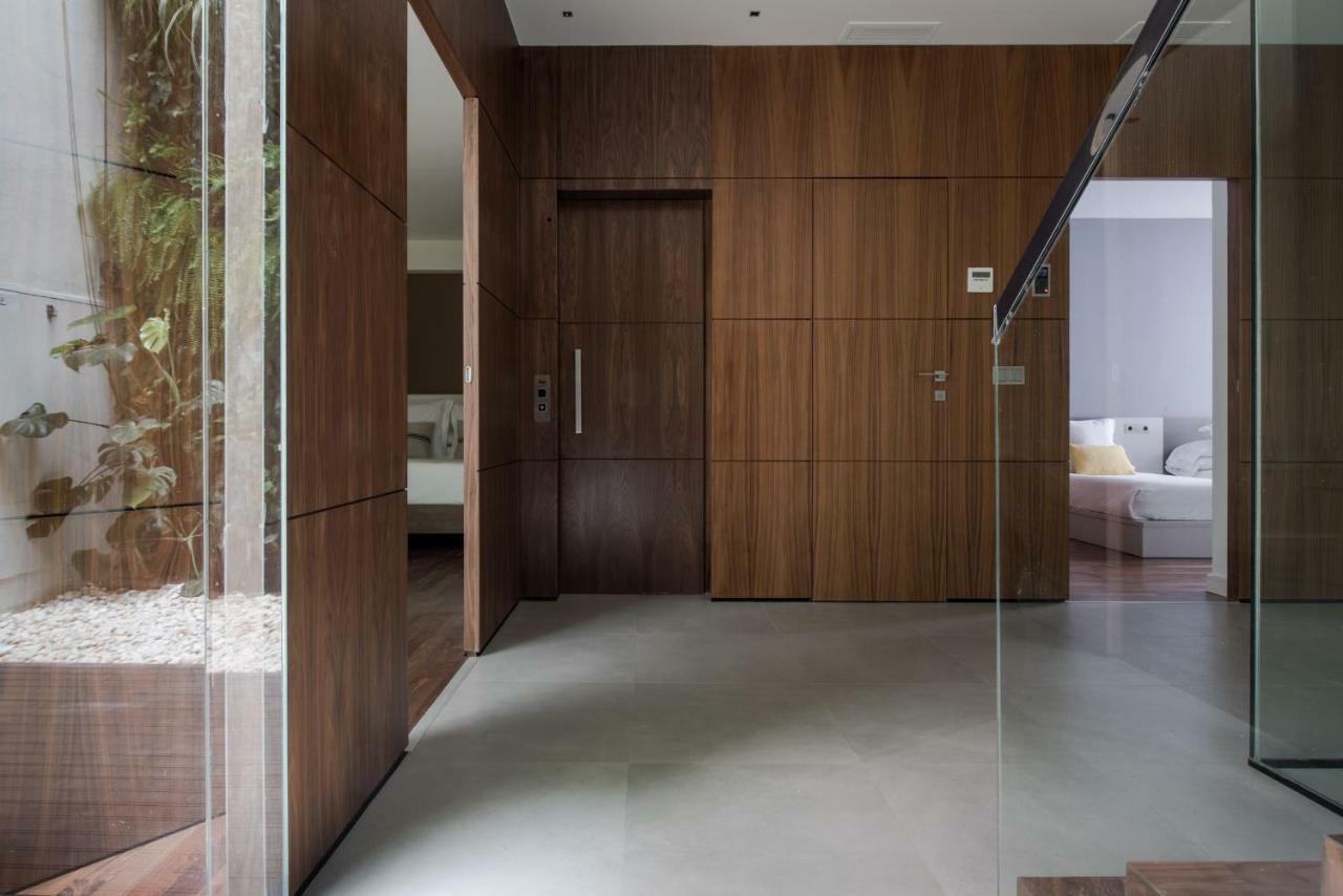 Hommyhome Arenal Luxury セビリア エクステリア 写真