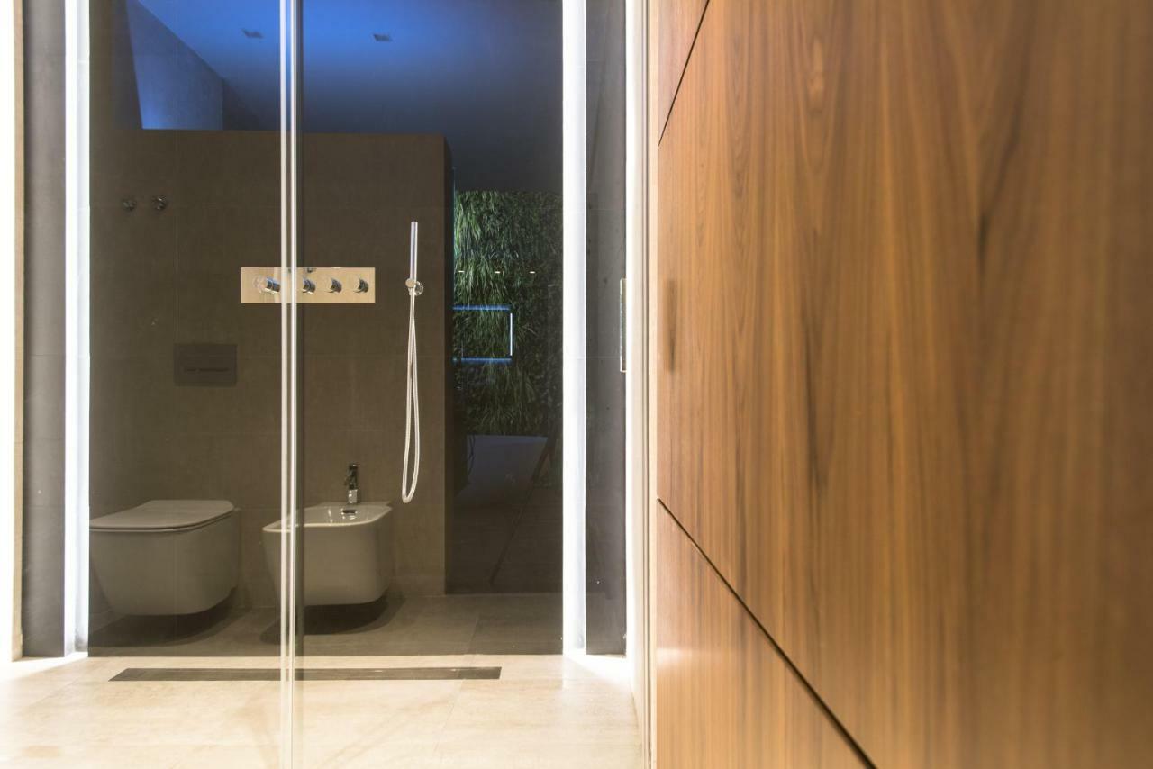Hommyhome Arenal Luxury セビリア エクステリア 写真