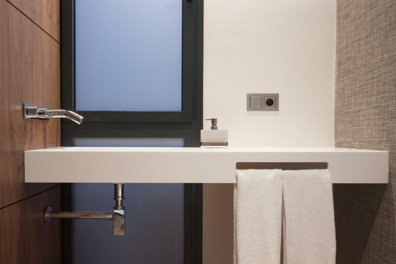 Hommyhome Arenal Luxury セビリア エクステリア 写真