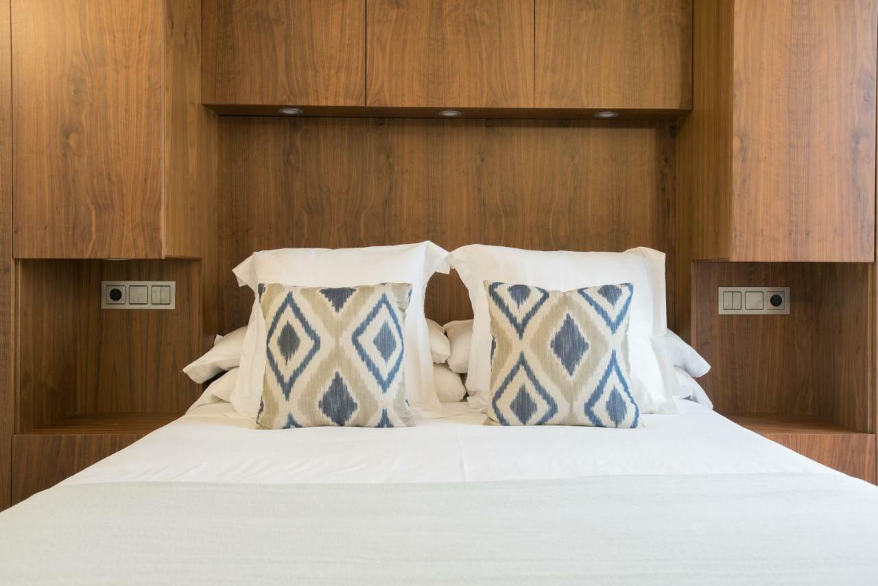 Hommyhome Arenal Luxury セビリア エクステリア 写真