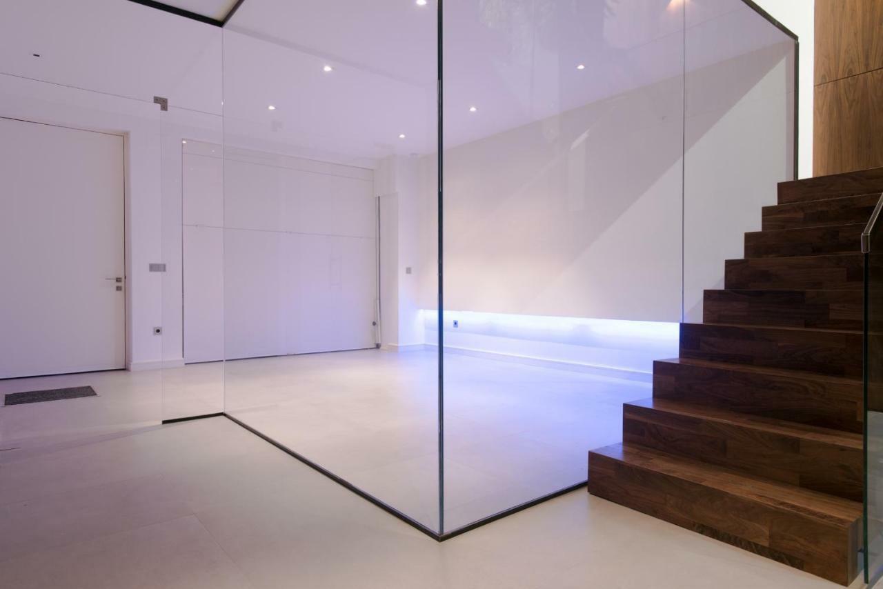 Hommyhome Arenal Luxury セビリア エクステリア 写真