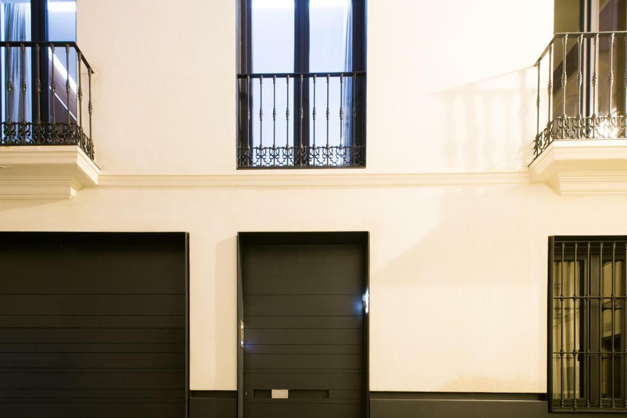Hommyhome Arenal Luxury セビリア エクステリア 写真