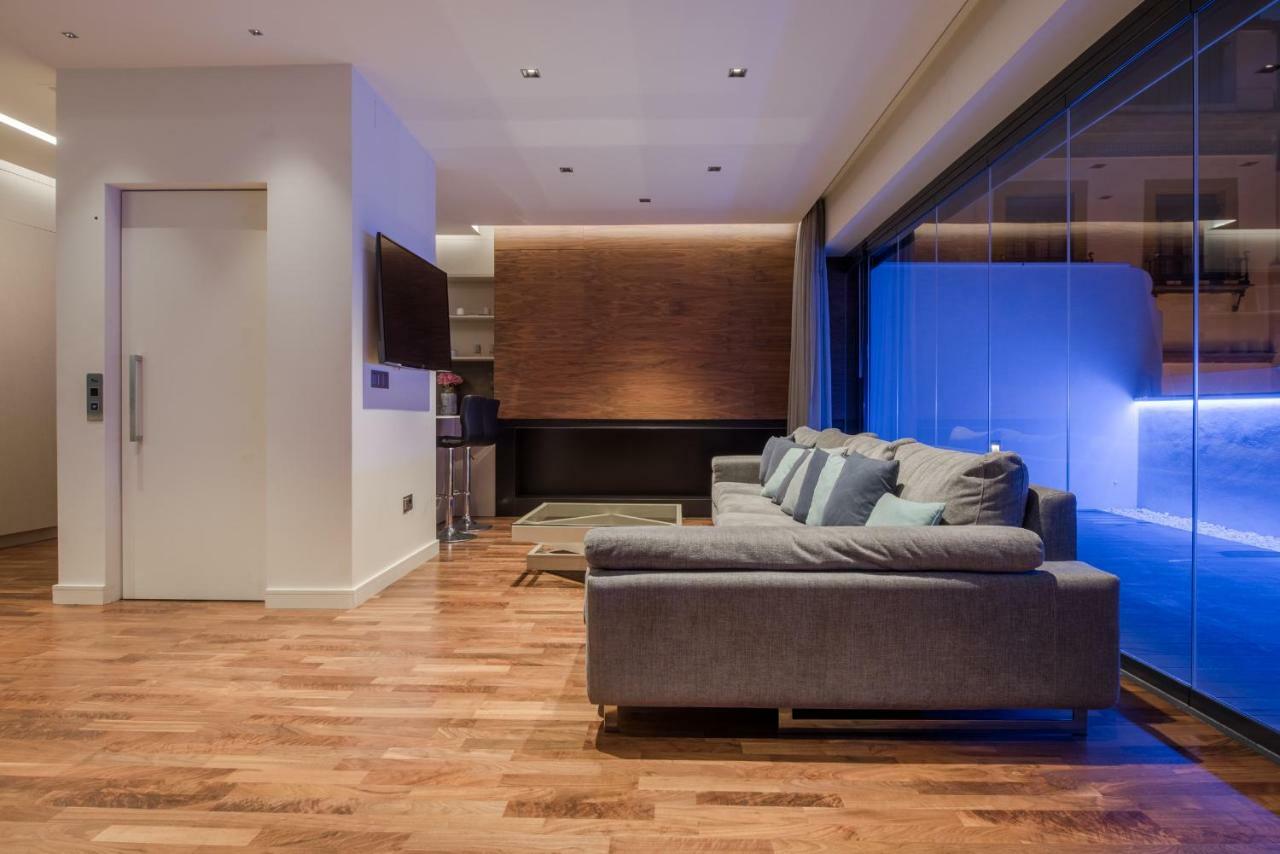 Hommyhome Arenal Luxury セビリア エクステリア 写真
