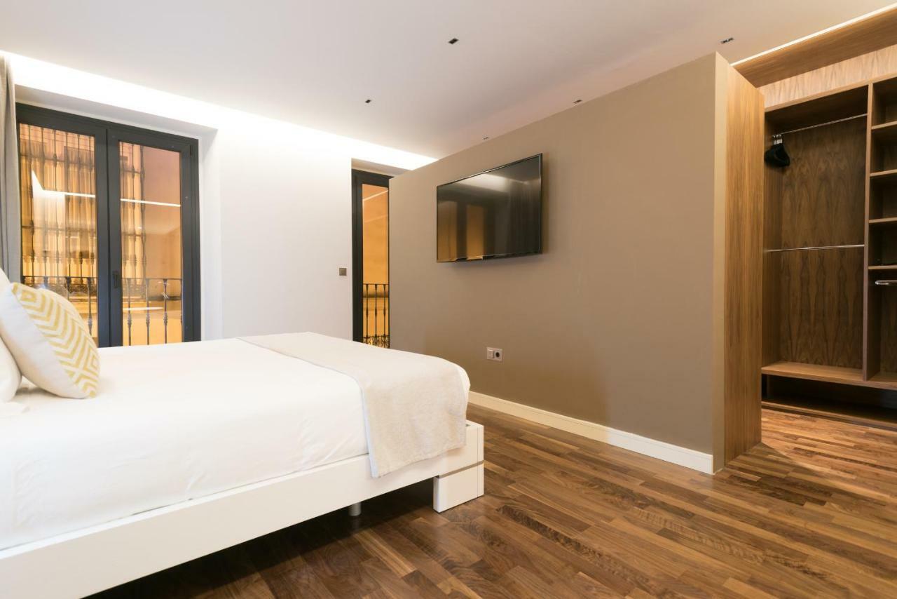 Hommyhome Arenal Luxury セビリア エクステリア 写真