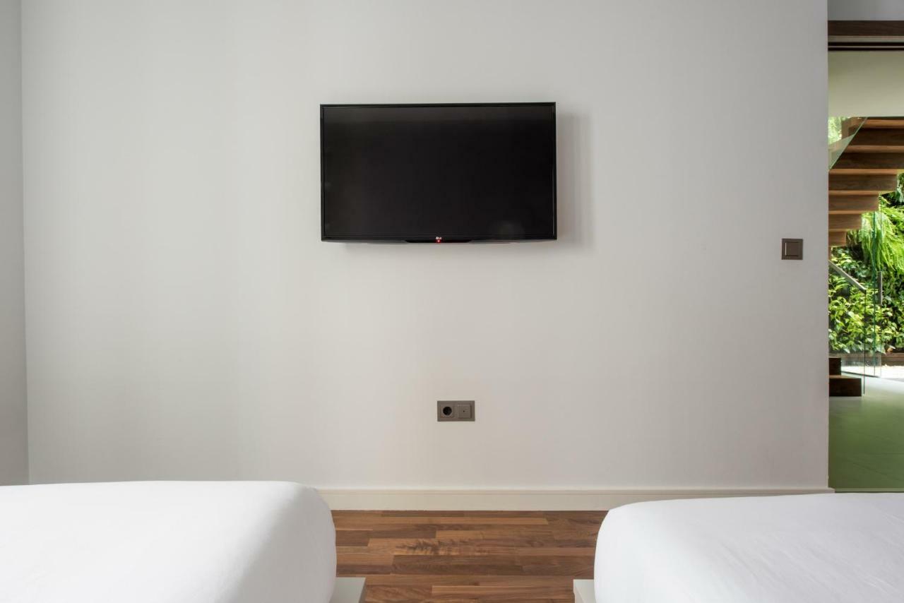 Hommyhome Arenal Luxury セビリア エクステリア 写真